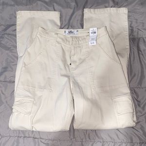 Hollister Cargo Pants